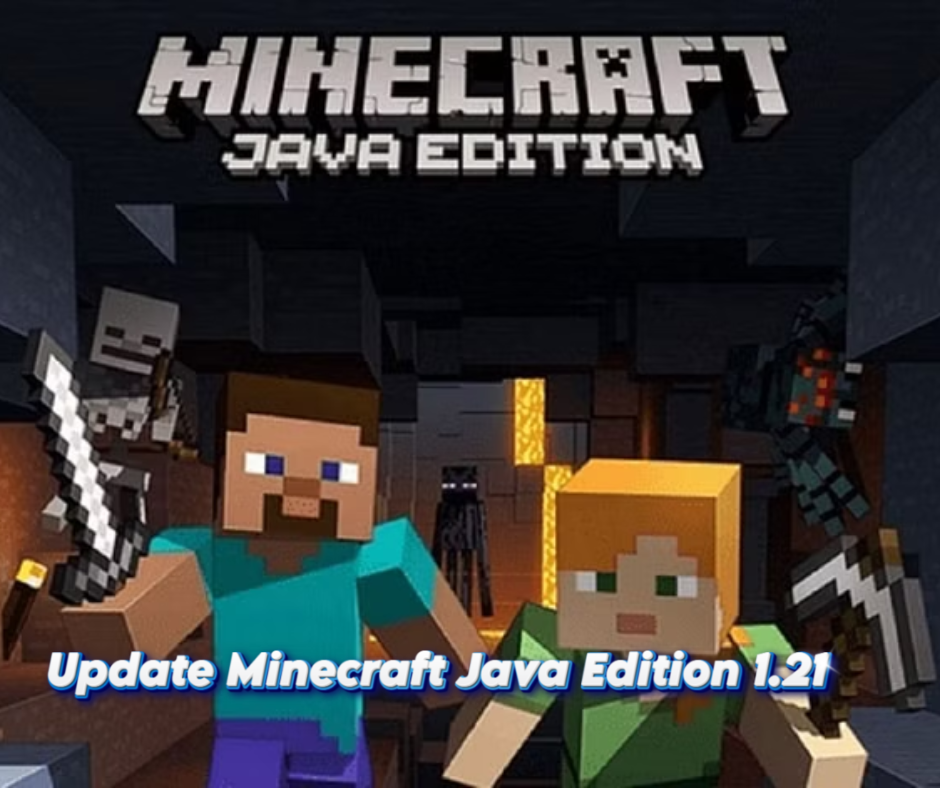 Update Minecraft Java 1.21. Apa saja yang baru?